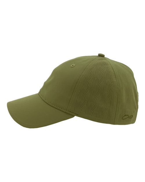 Infinity Her Women's Perforated Performance Cap SOPHIE