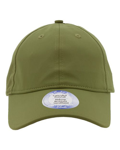 Infinity Her Women's Perforated Performance Cap SOPHIE