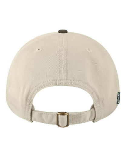 LEGACY Relaxed Twill Dad Hat EZA