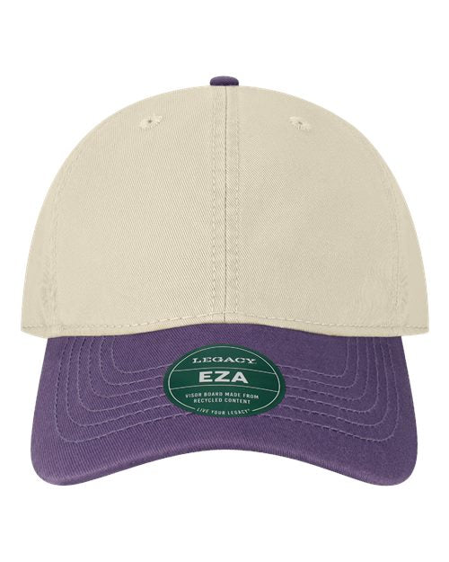 LEGACY Relaxed Twill Dad Hat EZA