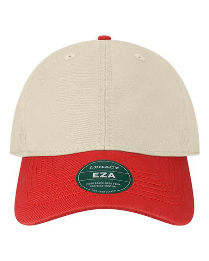 LEGACY Relaxed Twill Dad Hat EZA