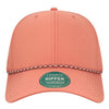 Desert Rose-Pink/ Brown