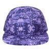 Purple Paint Camo