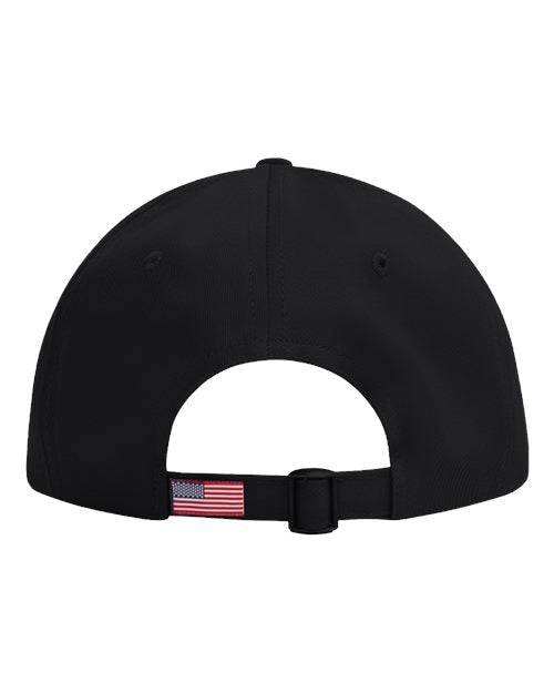 Unionwear Dad Hat F6BCUTE