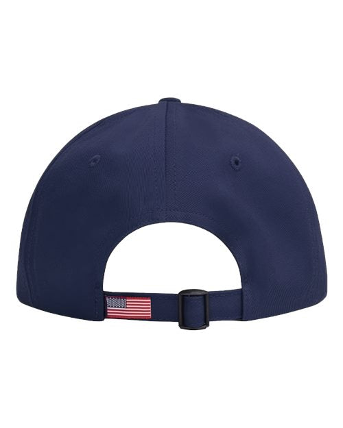 Unionwear Dad Hat F6BCUTE