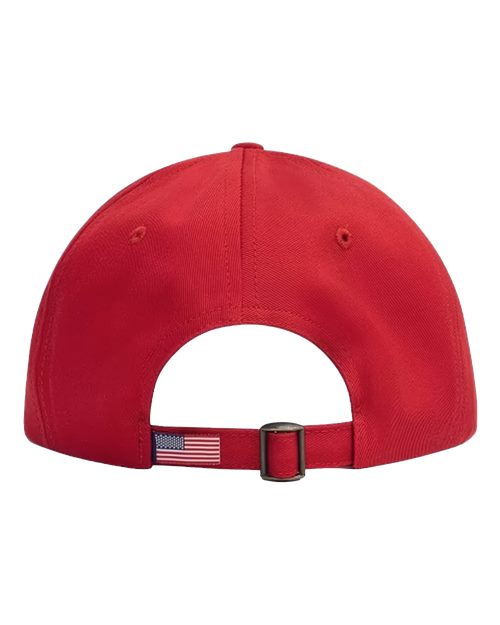 Unionwear Dad Hat F6BCUTE