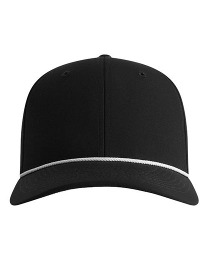 Imperial The Wingman Laser-Perforated Snapback Cap 7054P