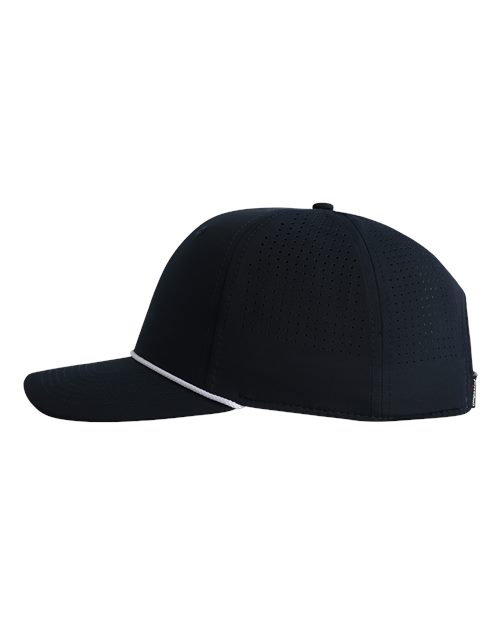 Imperial The Wingman Laser-Perforated Snapback Cap 7054P
