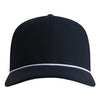 Navy/ White