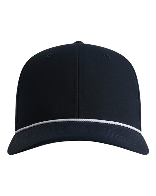 Imperial The Wingman Laser-Perforated Snapback Cap 7054P