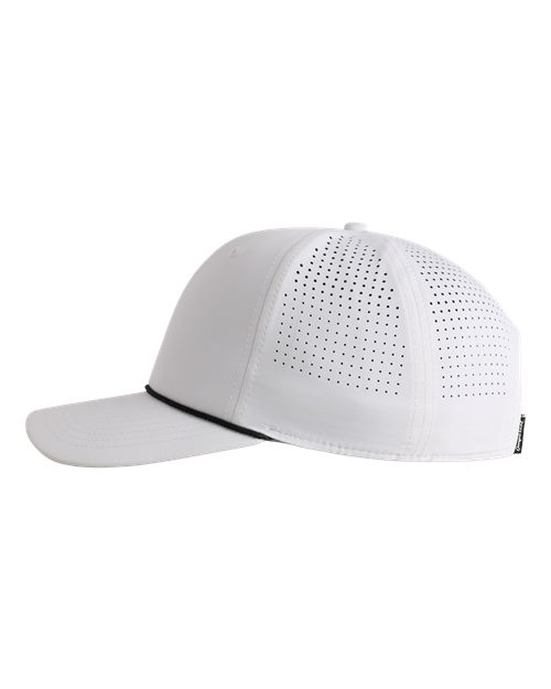 Imperial The Wingman Laser-Perforated Snapback Cap 7054P