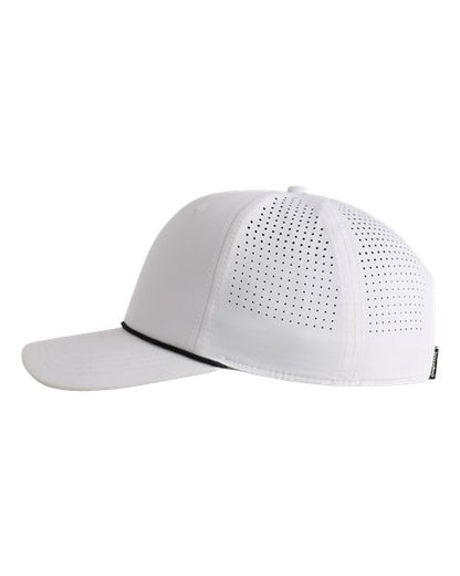 Imperial The Wingman Laser-Perforated Snapback Cap 7054P