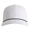 White/ Black