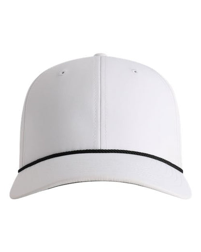 Imperial The Wingman Laser-Perforated Snapback Cap 7054P