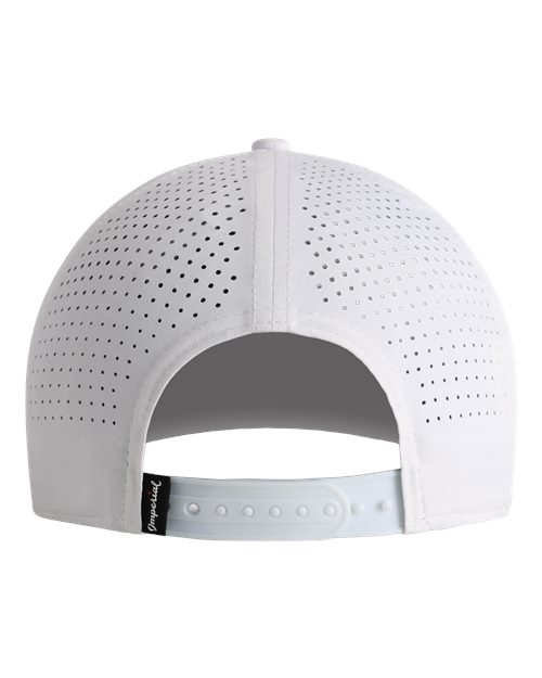 Imperial The Wingman Laser-Perforated Snapback Cap 7054P