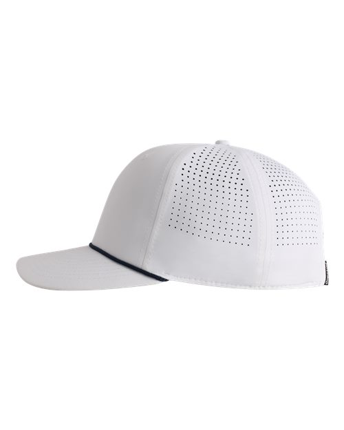 Imperial The Wingman Laser-Perforated Snapback Cap 7054P