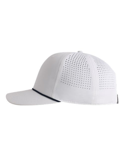 Imperial The Wingman Laser-Perforated Snapback Cap 7054P