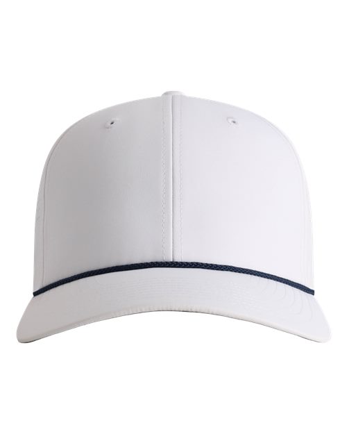 Imperial The Wingman Laser-Perforated Snapback Cap 7054P