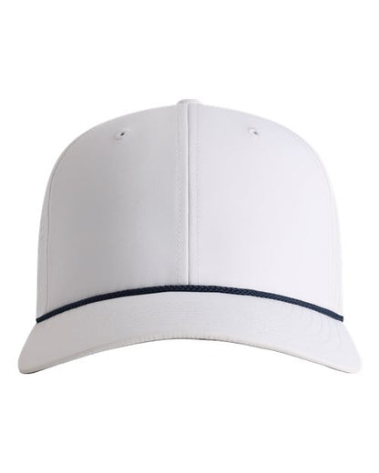Imperial The Wingman Laser-Perforated Snapback Cap 7054P