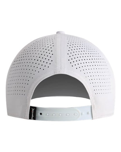 Imperial The Wingman Laser-Perforated Snapback Cap 7054P