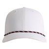 White/ Navy/ Red/ White