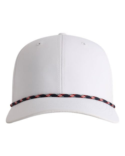 Imperial The Wingman Laser-Perforated Snapback Cap 7054P