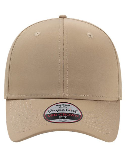 Imperial The Independent Cap 7054N