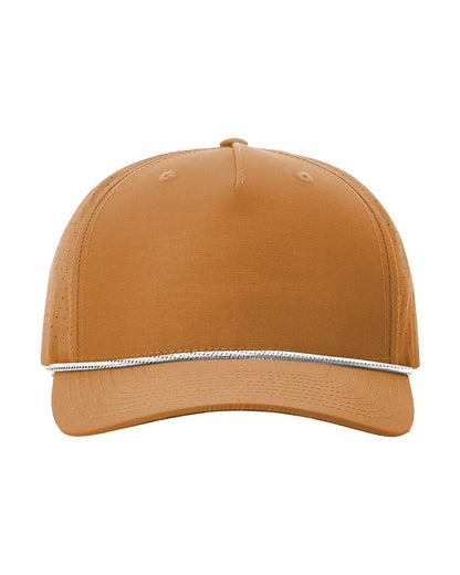 Richardson Laser Perf Performance Rope Cap 355