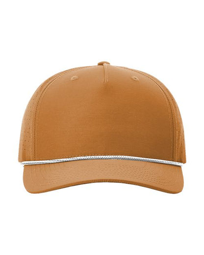 Richardson Laser Perf Performance Rope Cap 355