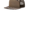 Bark Duck Camo/ Brown