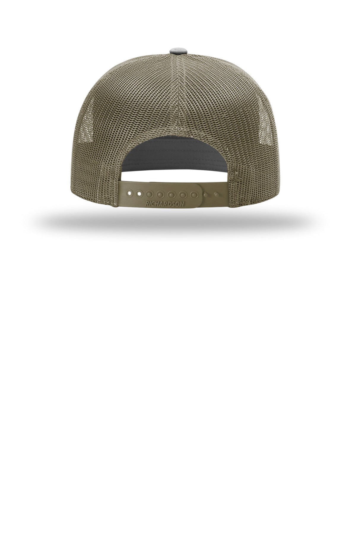 Richardson 7-Panel Trucker 168