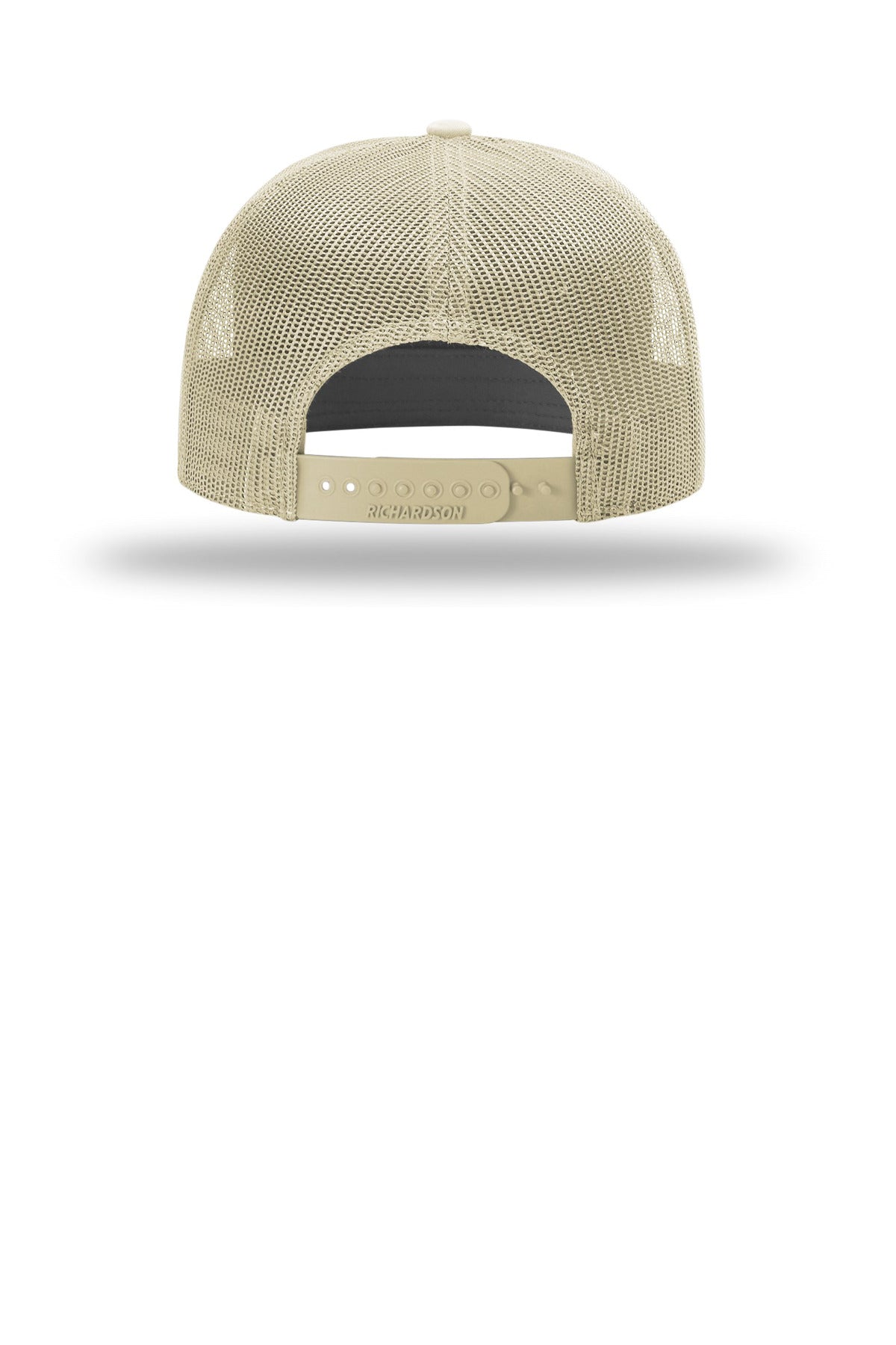 Richardson 7-Panel Trucker 168