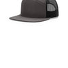 Charcoal/ Black