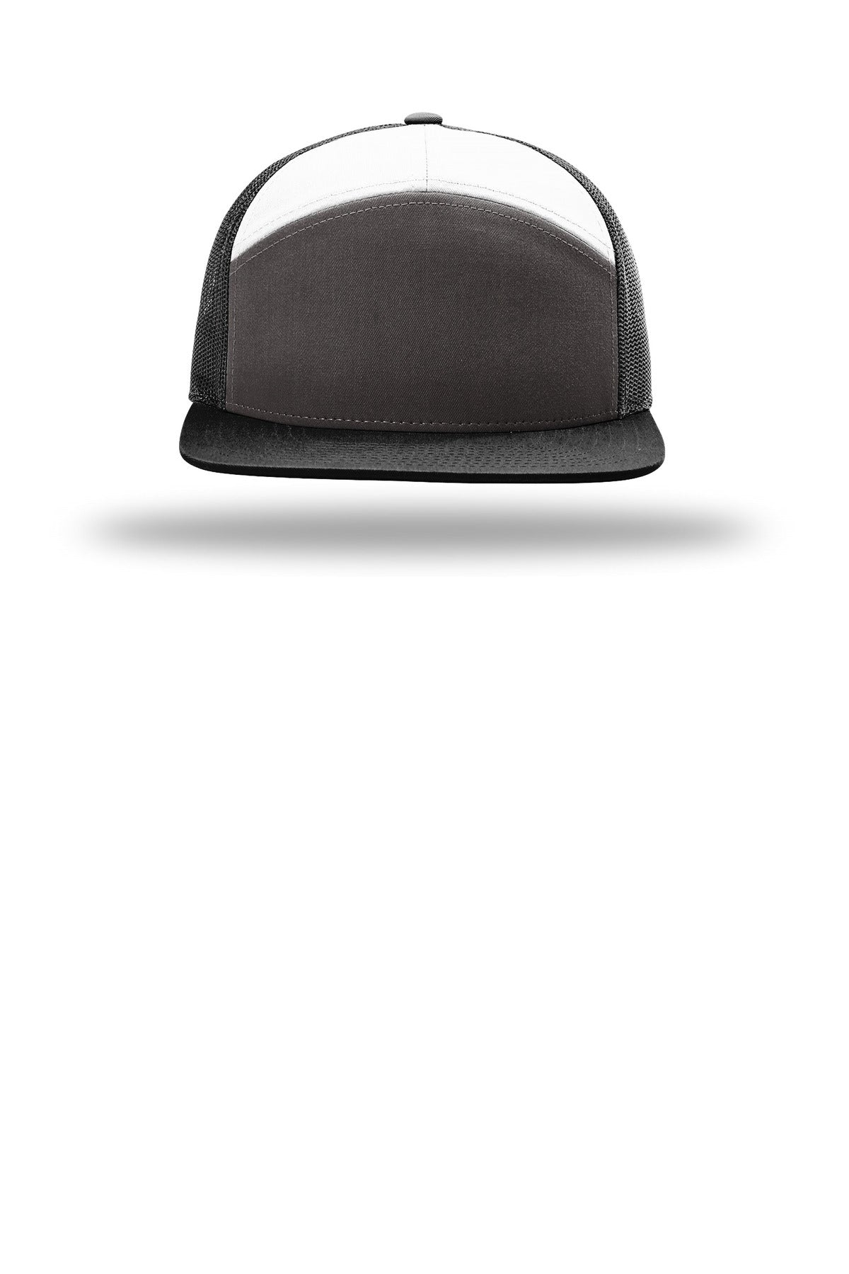 Richardson 7-Panel Trucker 168