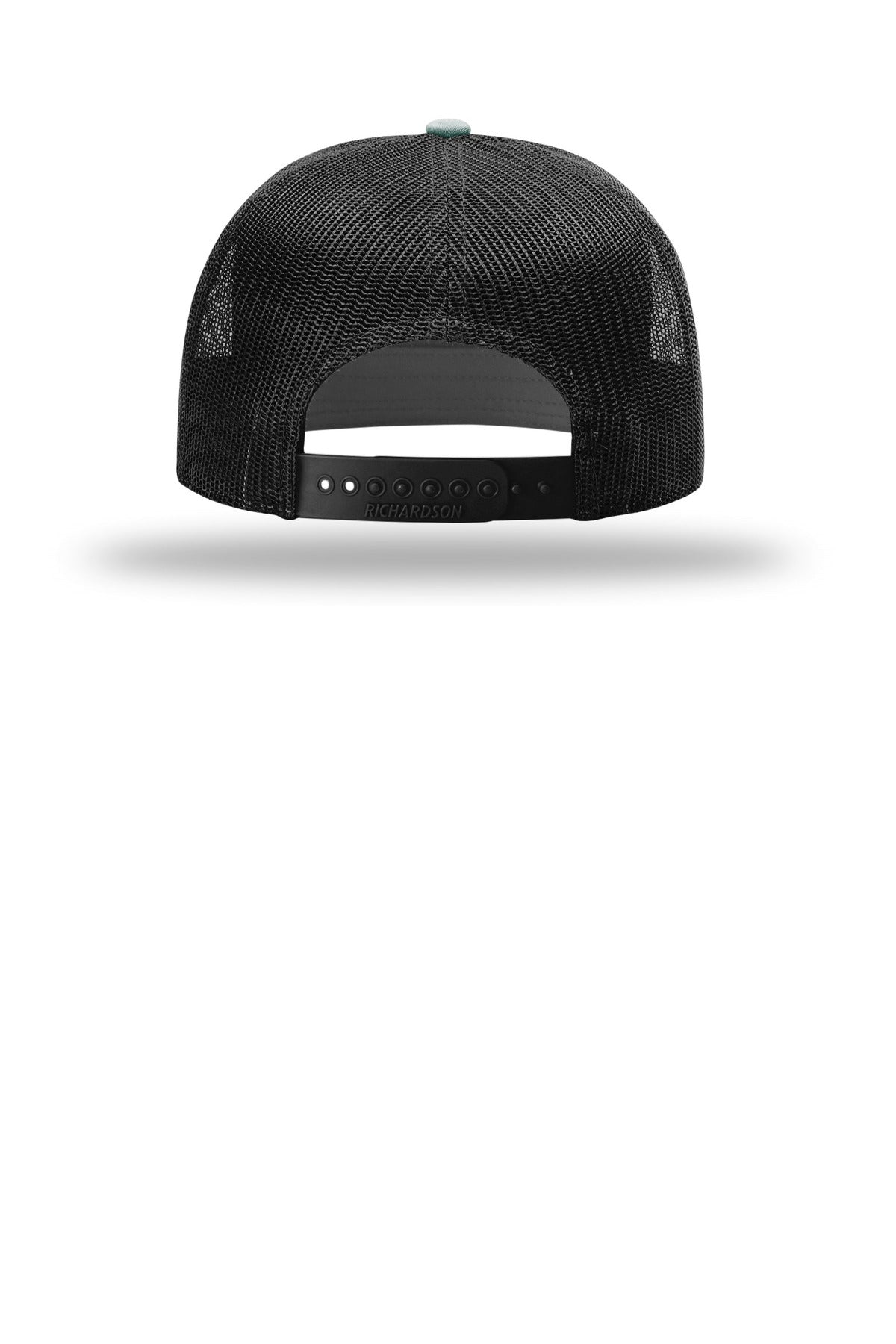 Richardson 7-Panel Trucker 168
