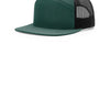 Dark Green/ Black