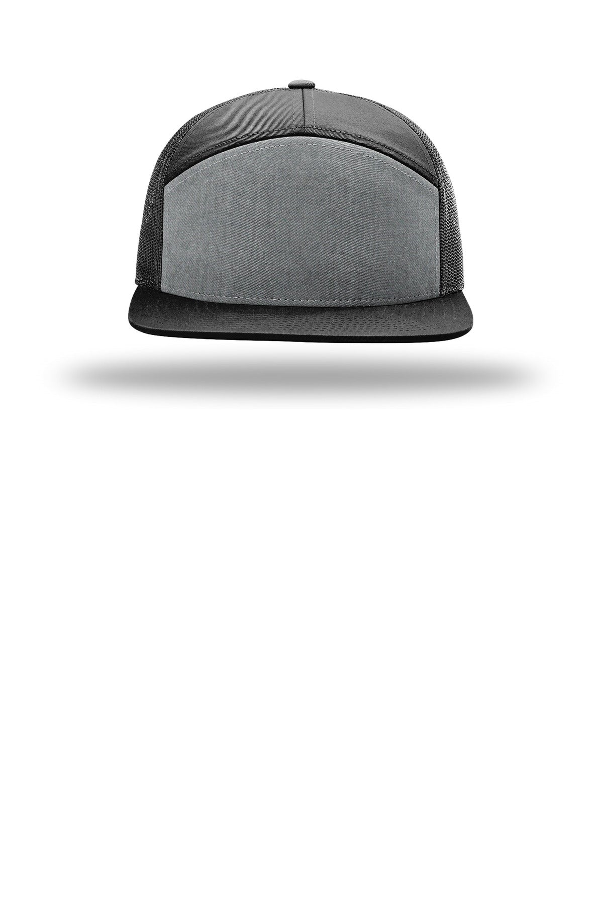 Richardson 7-Panel Trucker 168