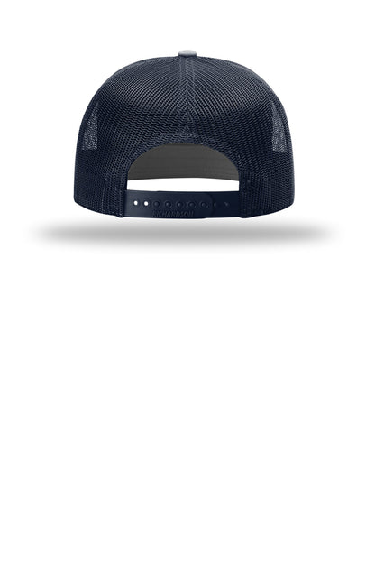 Richardson 7-Panel Trucker 168