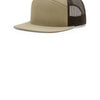 Pale Khaki/ Brown