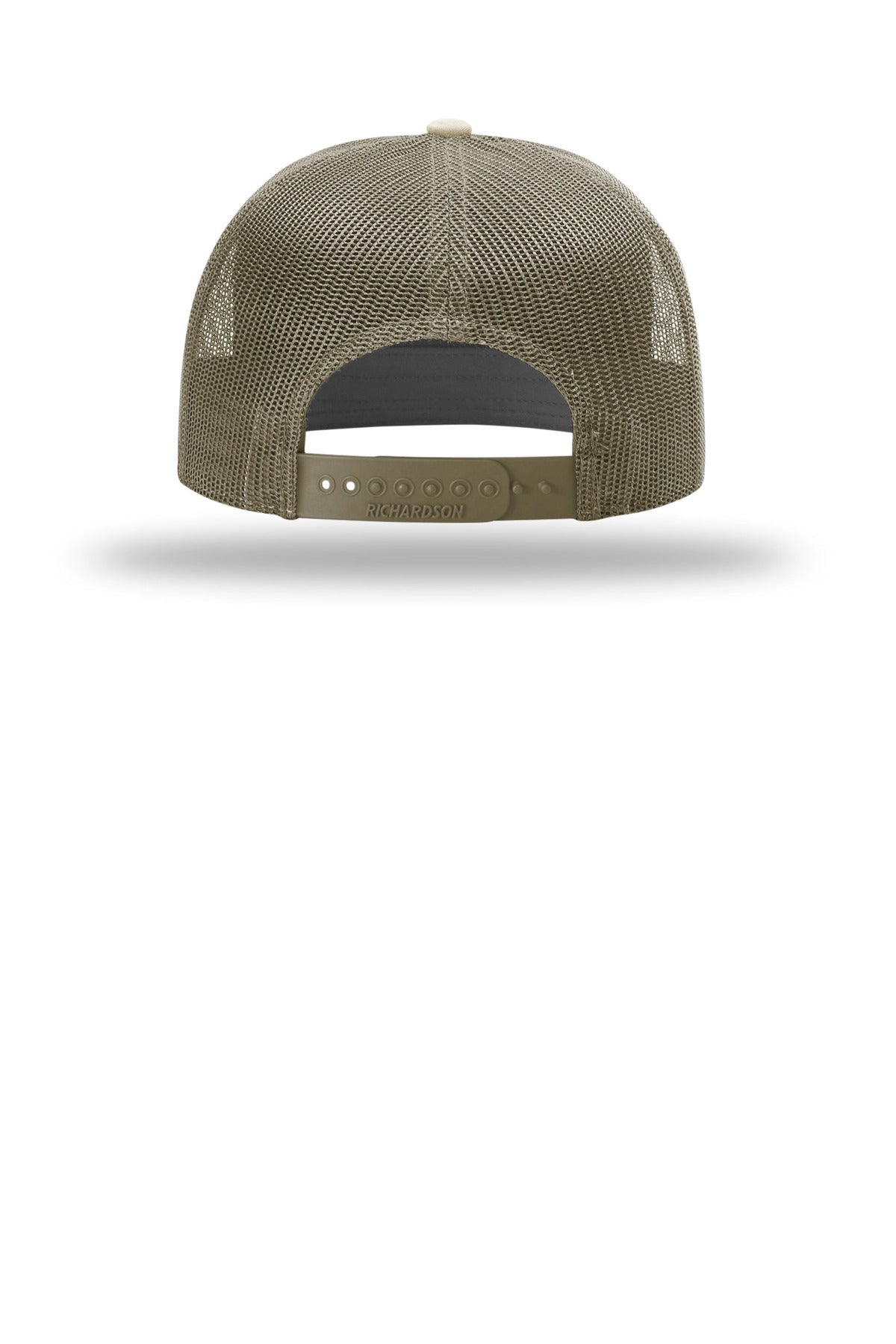 Richardson 7-Panel Trucker 168