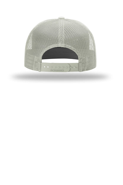 Richardson 7-Panel Trucker 168