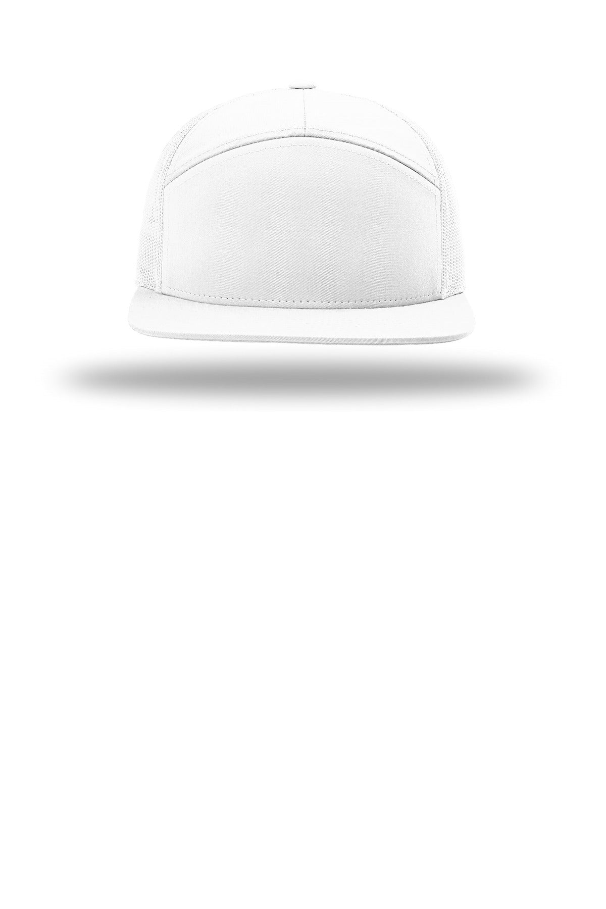 Richardson 7-Panel Trucker 168