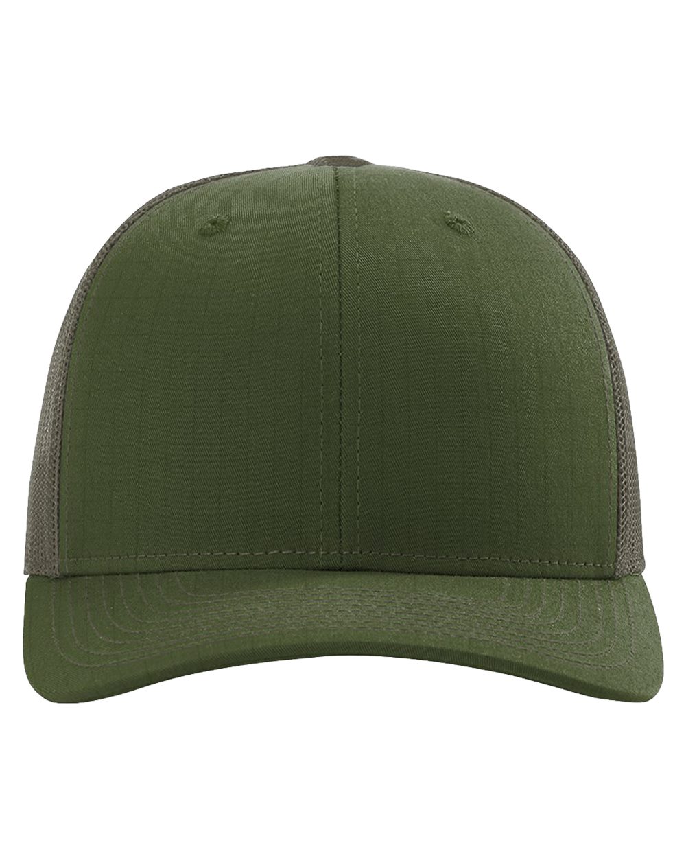 Richardson Tactical Trucker Cap 112T