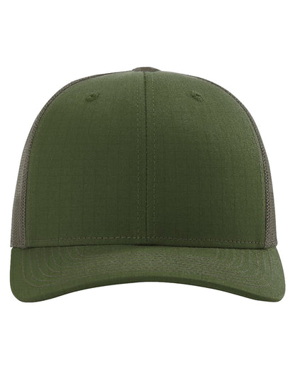 Richardson Tactical Trucker Cap 112T