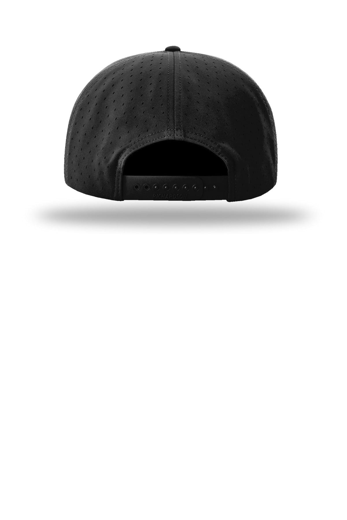 Richardson Cannon 7-Panel Flatbill 169