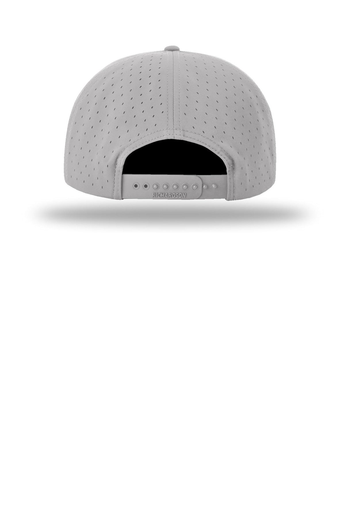 Richardson Cannon 7-Panel Flatbill 169