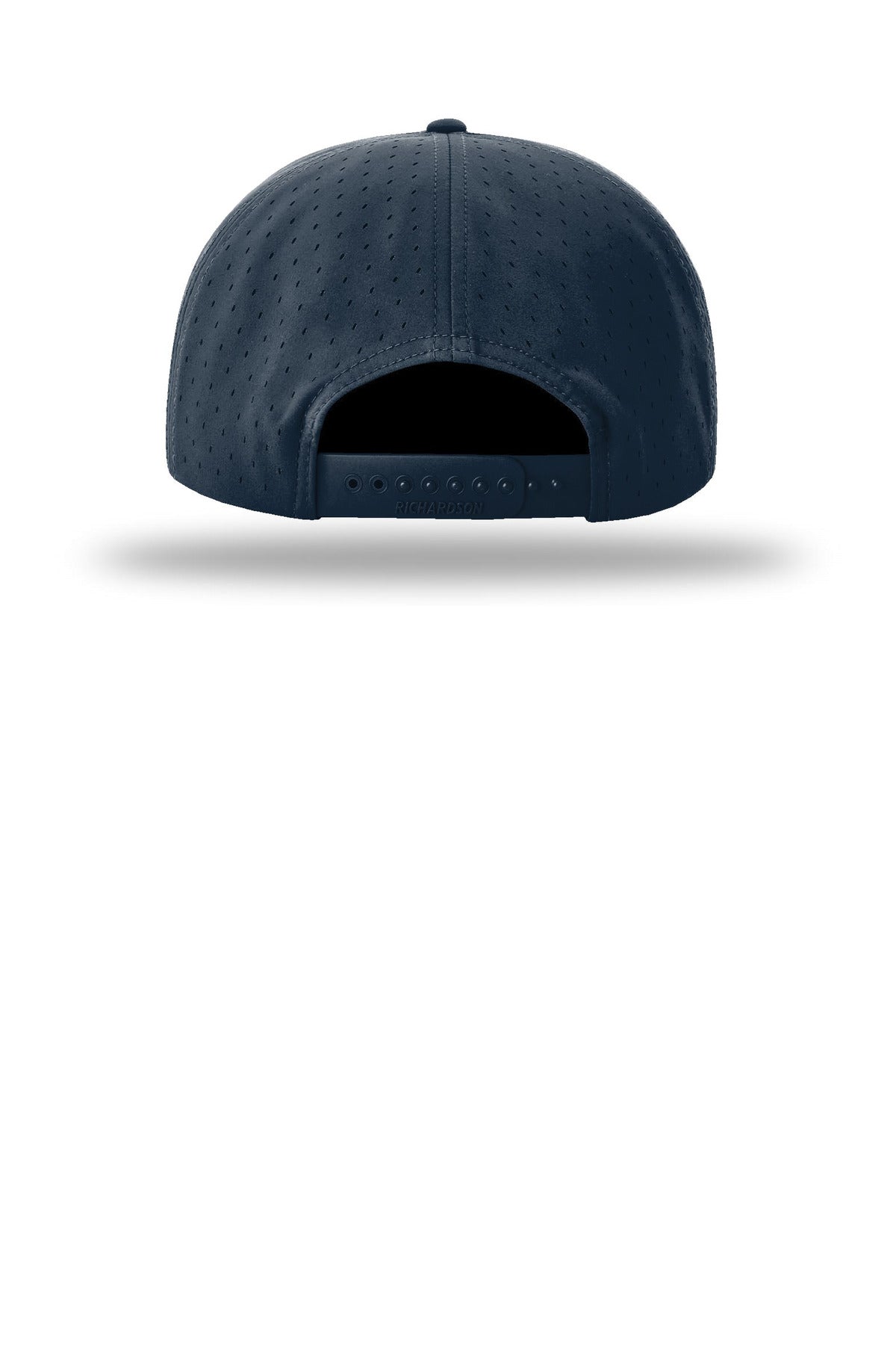 Richardson Cannon 7-Panel Flatbill 169