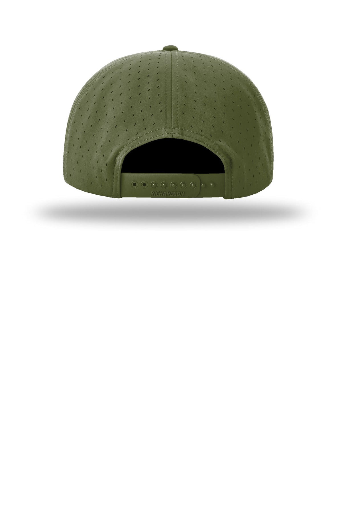 Richardson Cannon 7-Panel Flatbill 169
