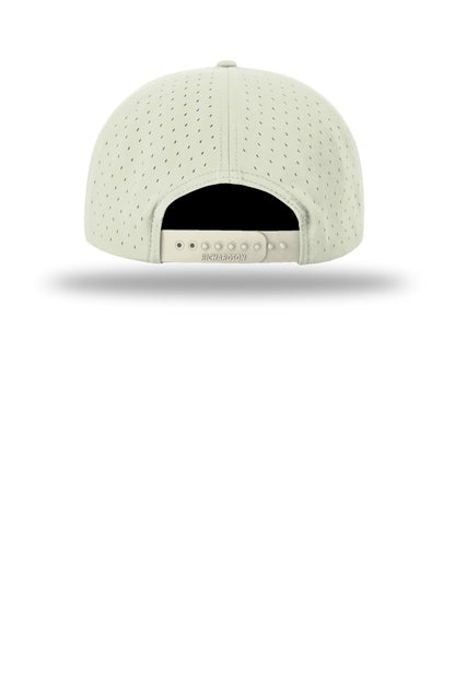Richardson Cannon 7-Panel Flatbill 169