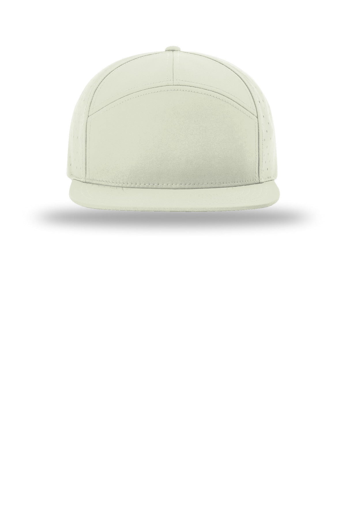 Richardson Cannon 7-Panel Flatbill 169